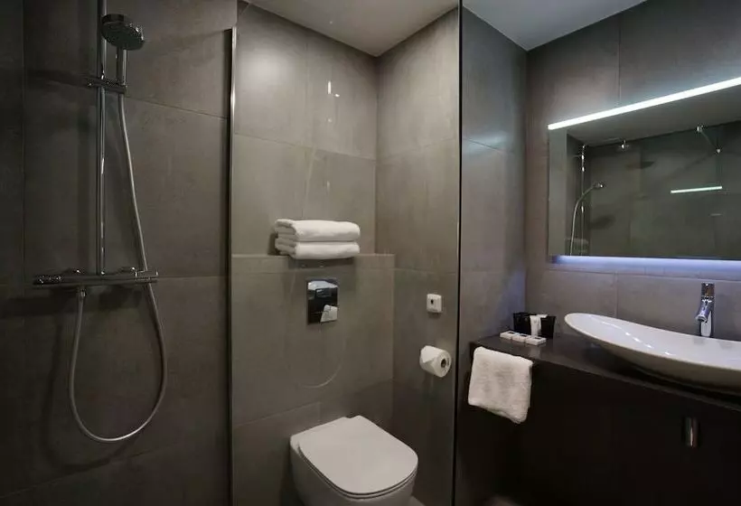 Fotos del hotel Friday:  5