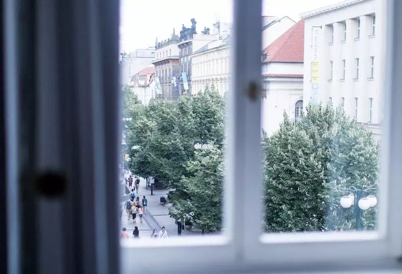 Fotos del hotel Friday:  7