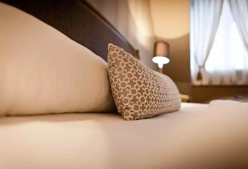 Fotos del hotel Friday:  16