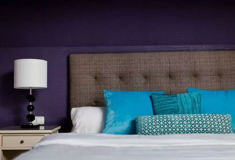 Fotos del hotel Friday:  21