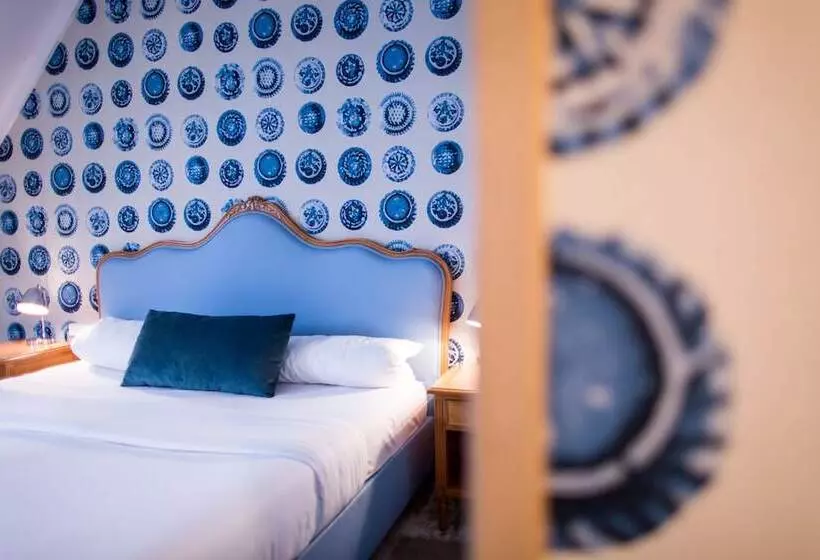 Fotos del hotel Friday:  22