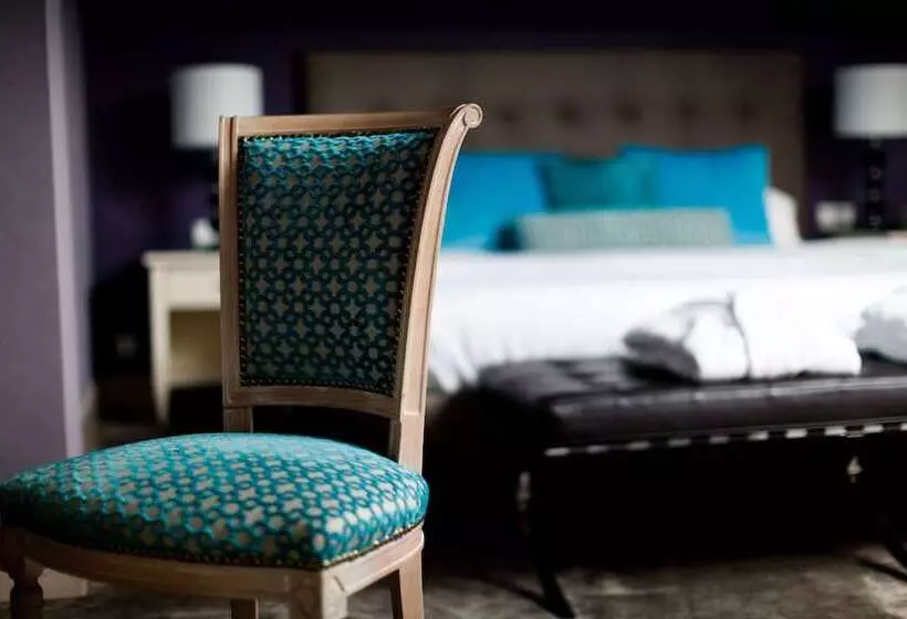 Fotos del hotel Friday:  23