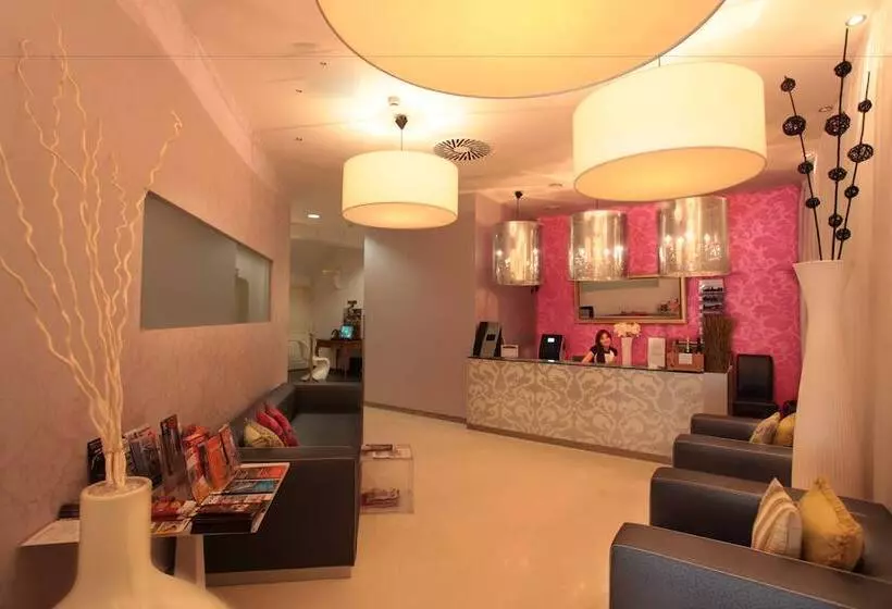 Fotos del hotel Friday:  3