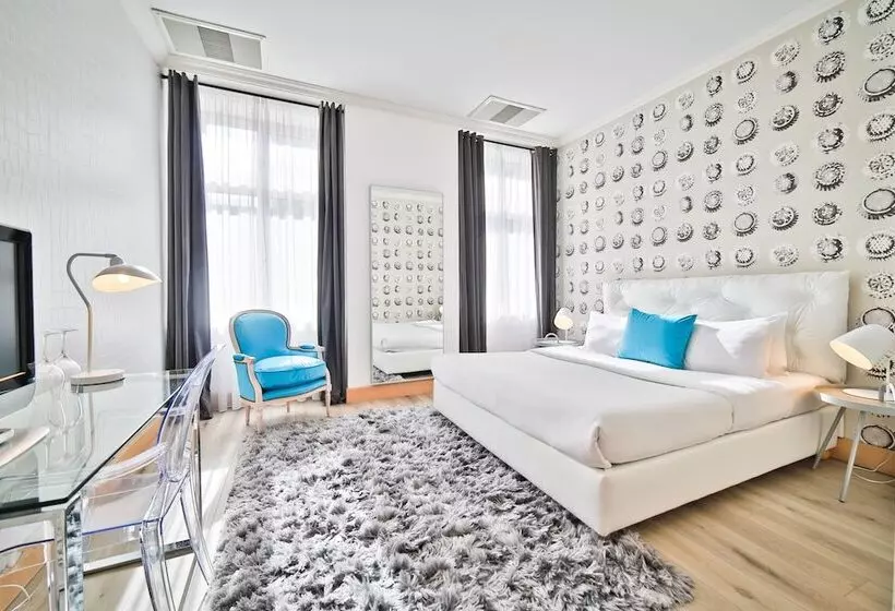 Fotos del hotel Friday:  12