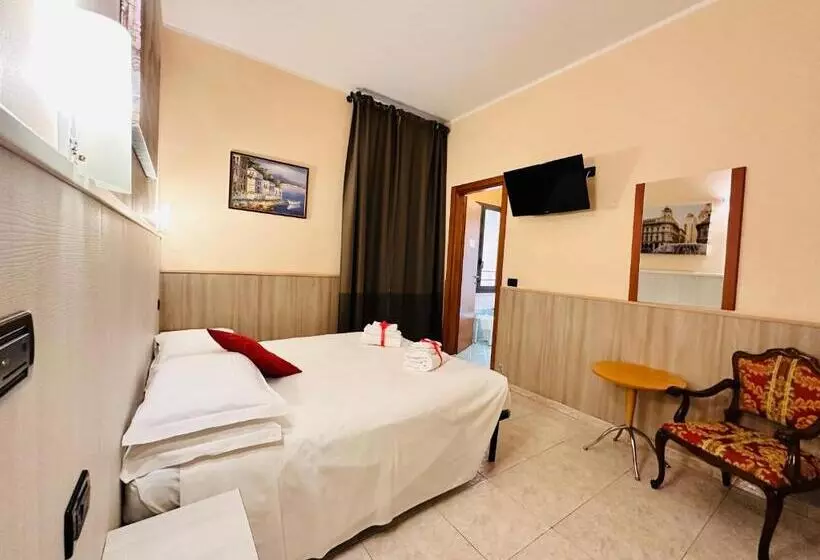 Fotos del hotel Galata:  24