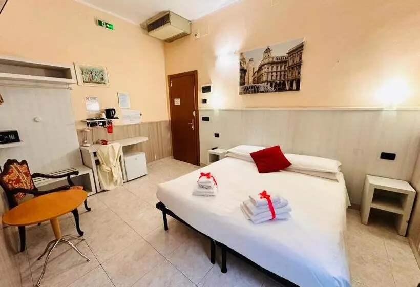 Fotos del hotel Galata:  5