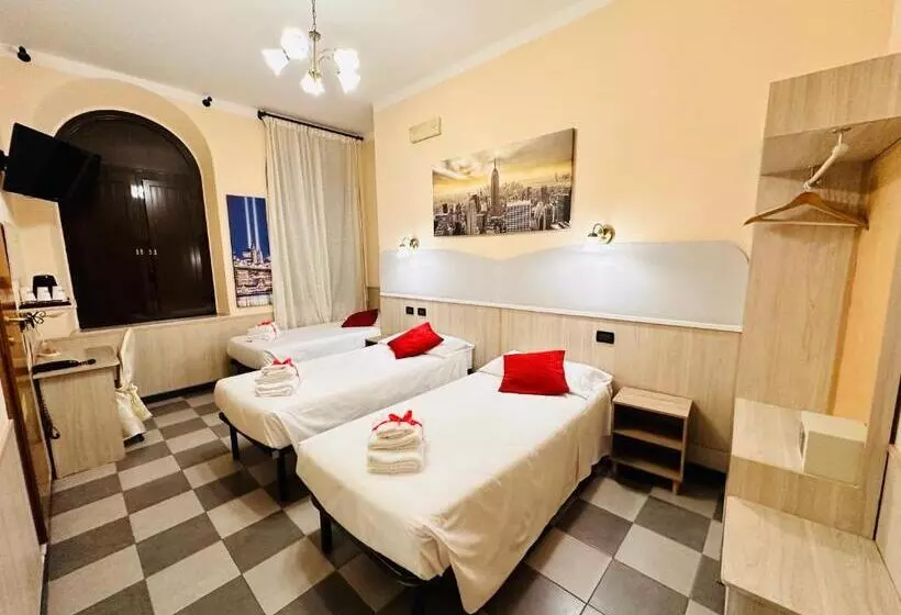 Fotos del hotel Galata:  7