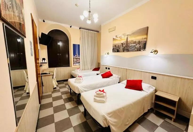 Fotos del hotel Galata:  9