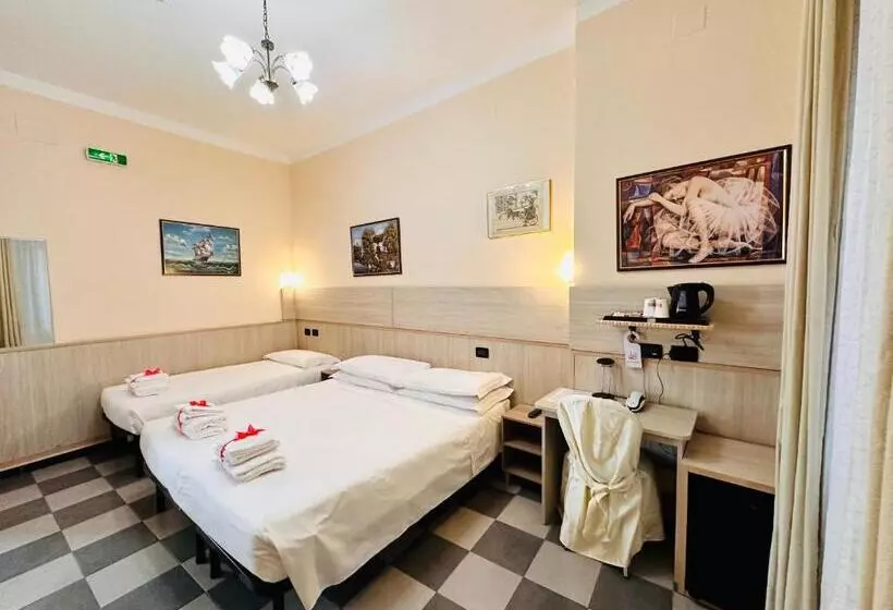 Fotos del hotel Galata:  21