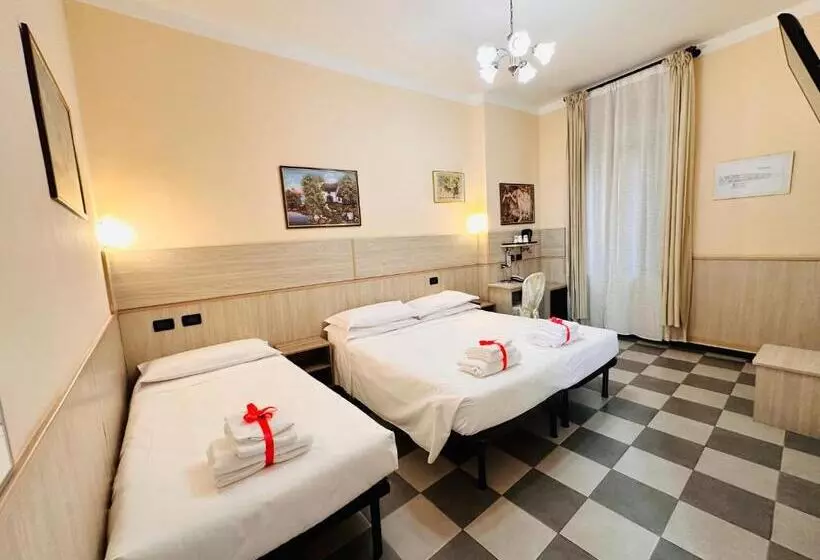 Fotos del hotel Galata:  13