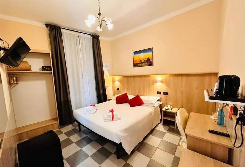 Fotos del hotel Galata:  3