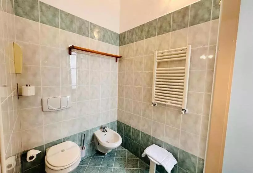 Fotos del hotel Galata:  6