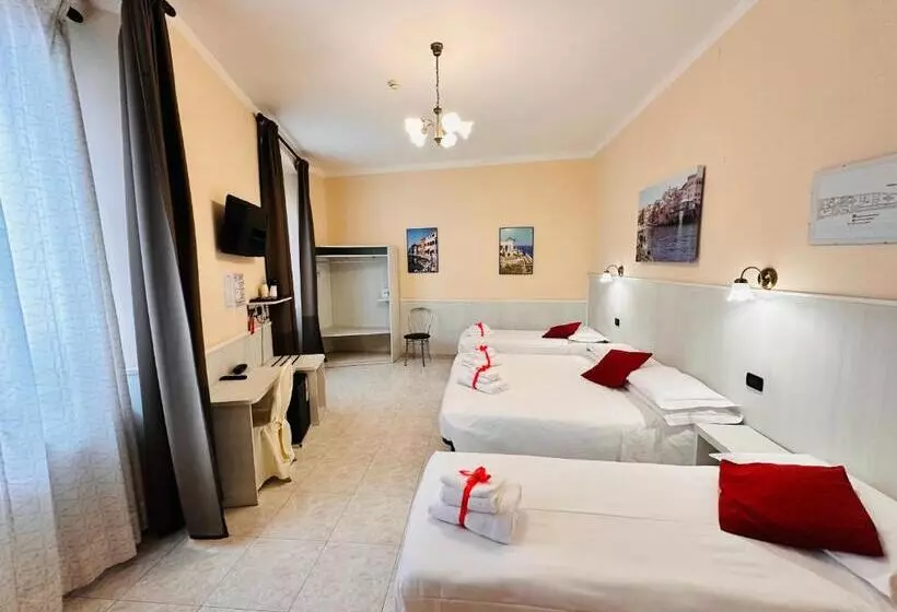 Fotos del hotel Galata:  11