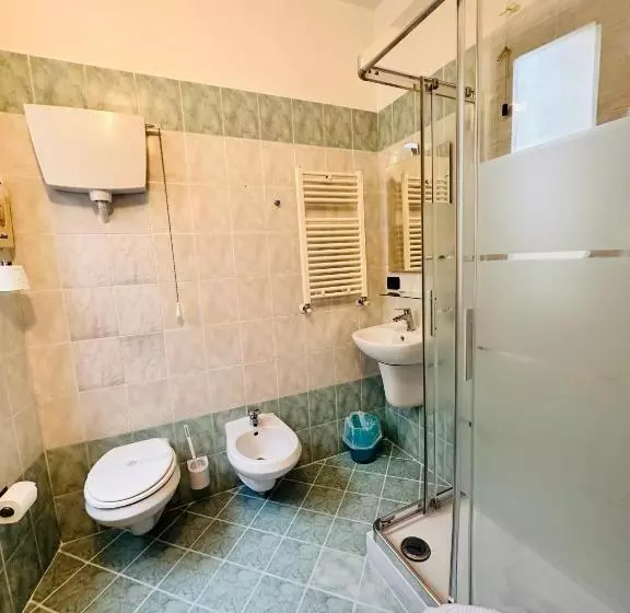 Fotos del hotel Galata:  10