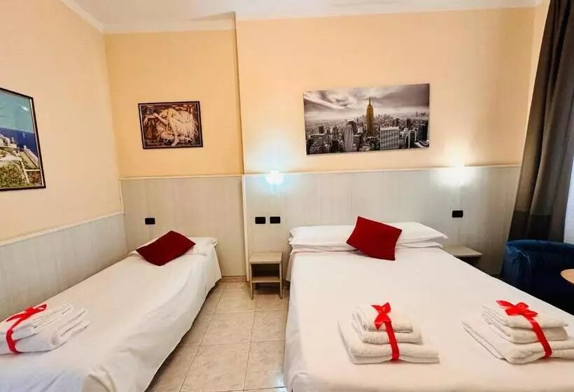 Fotos del hotel Galata:  18