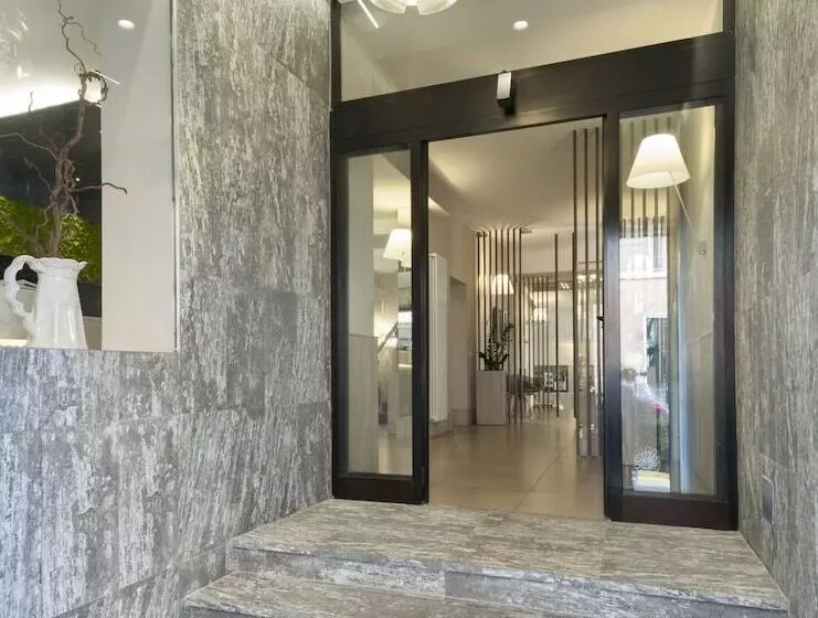 Fotos del hotel Gamma:  3