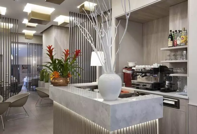 Fotos del hotel Gamma:  19