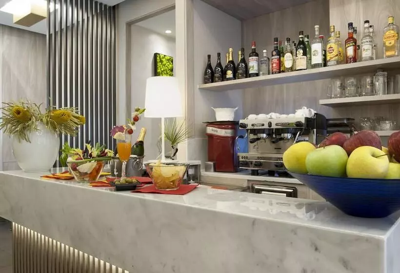 Fotos del hotel Gamma:  14