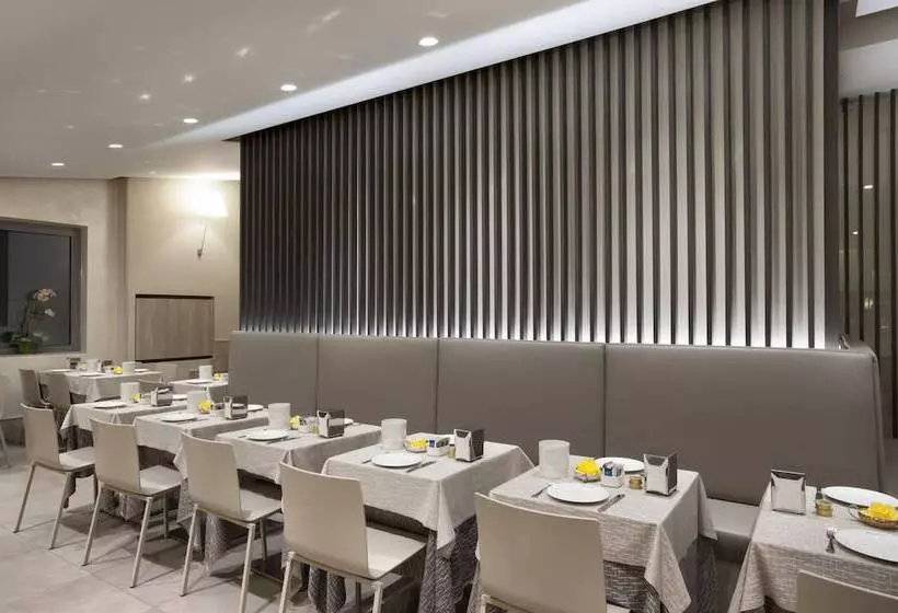 Fotos del hotel Gamma:  4