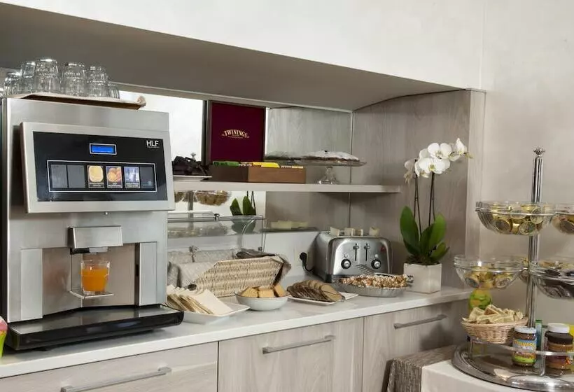 Fotos del hotel Gamma:  8