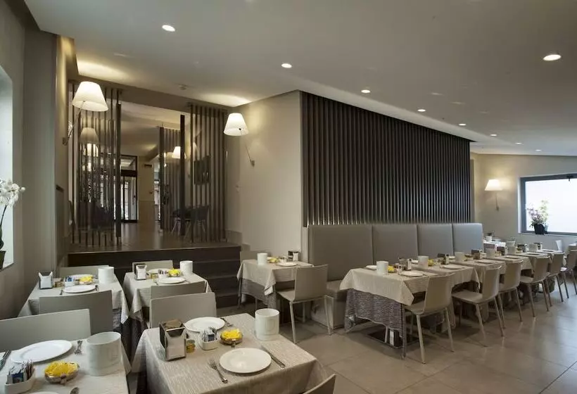 Fotos del hotel Gamma:  20