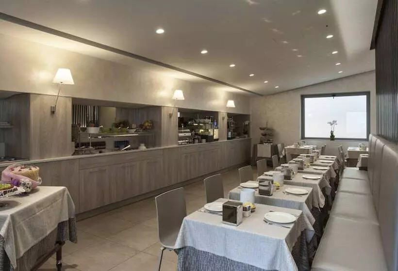 Fotos del hotel Gamma:  13