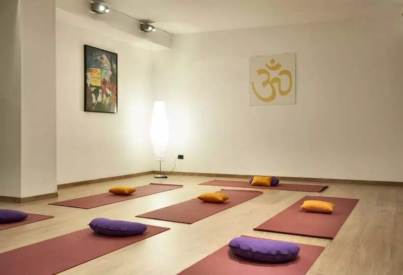 Fotos del hotel Gamma:  22