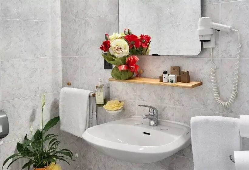 Fotos del hotel Gamma:  24