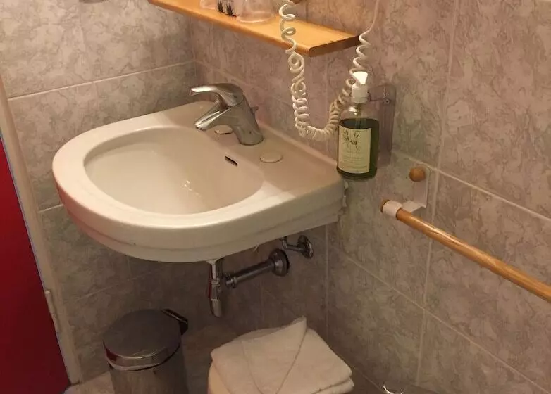 Fotos del hotel Gamma:  21