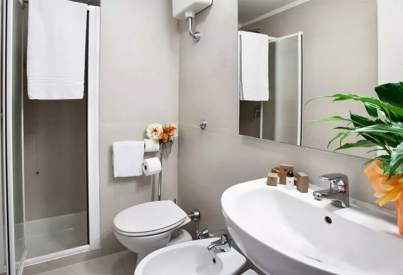 Fotos del hotel Gamma:  9