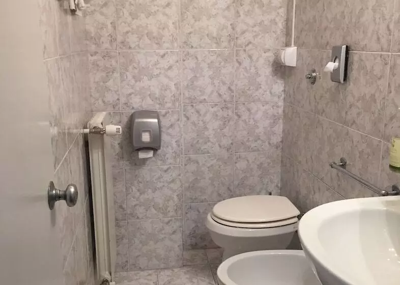 Fotos del hotel Gamma:  17