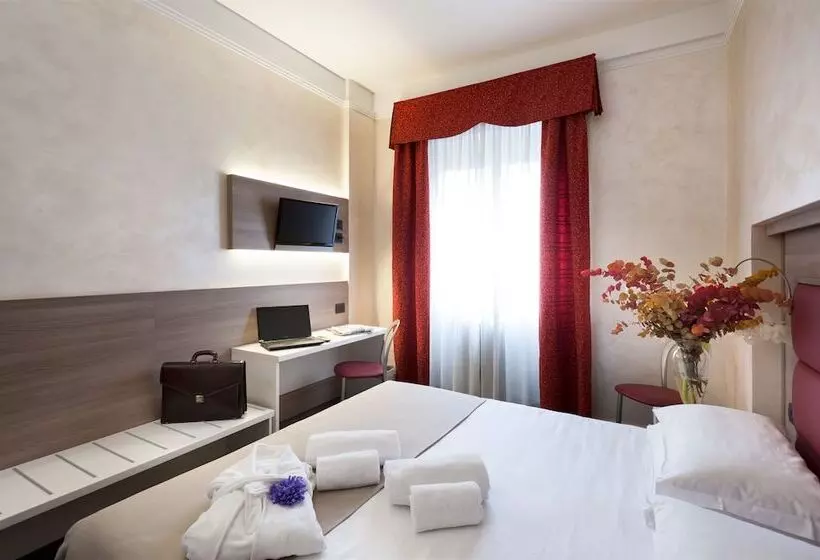 Fotos del hotel Gamma:  11