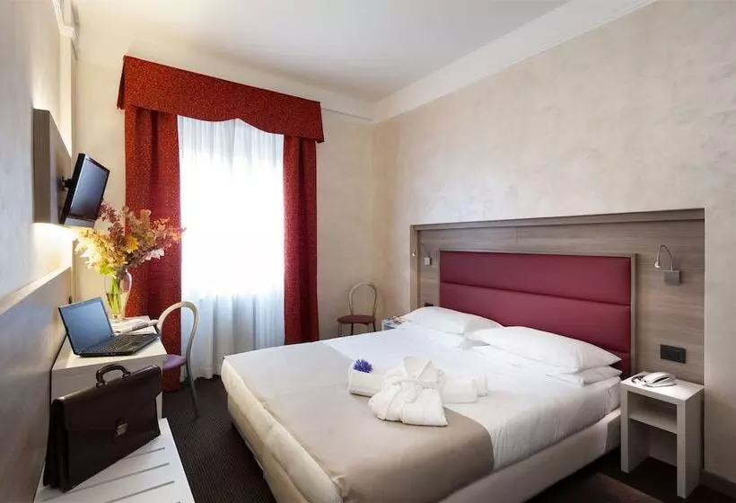 Fotos del hotel Gamma:  2