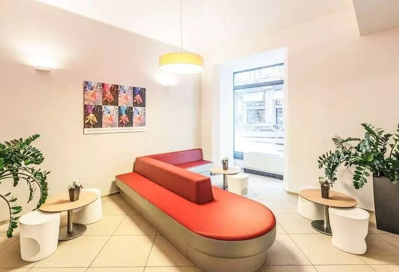 Fotos del hotel Ibis Praha Old Town:  3