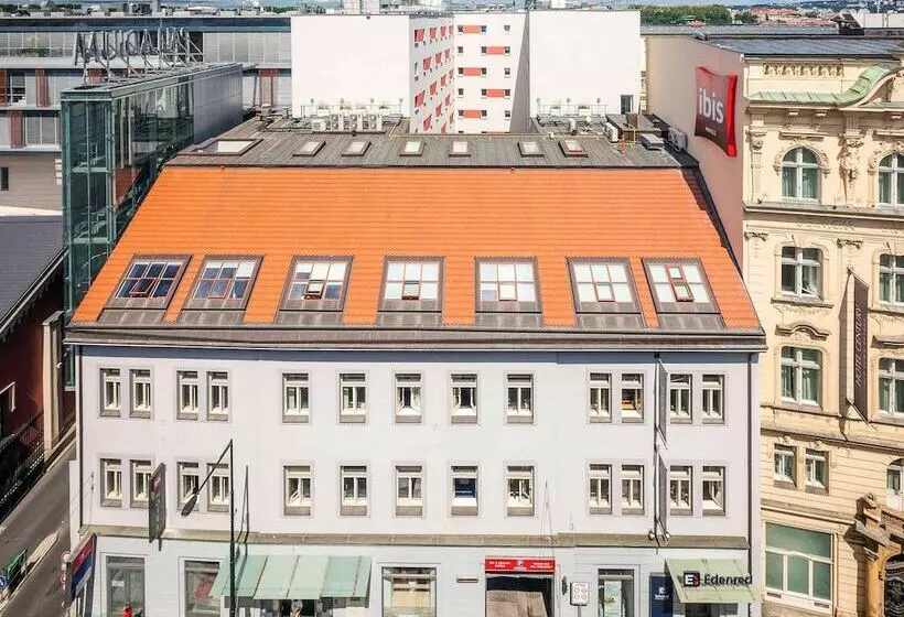 Fotos del hotel Ibis Praha Old Town:  15