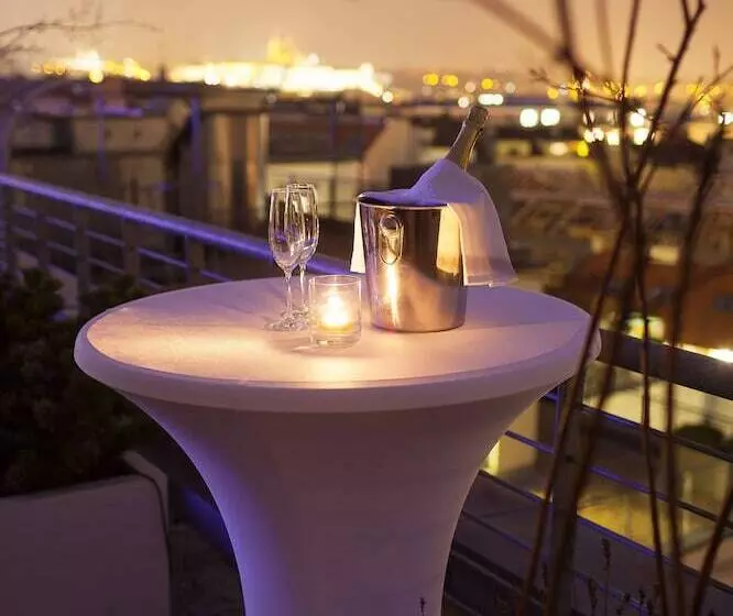 Fotos del hotel Ibis Praha Old Town:  6