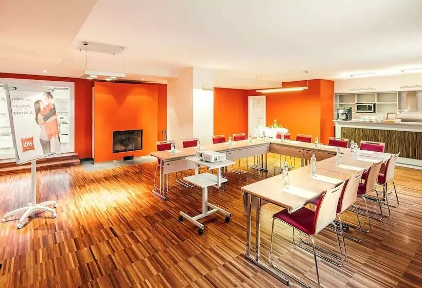 Fotos del hotel Ibis Praha Old Town:  18