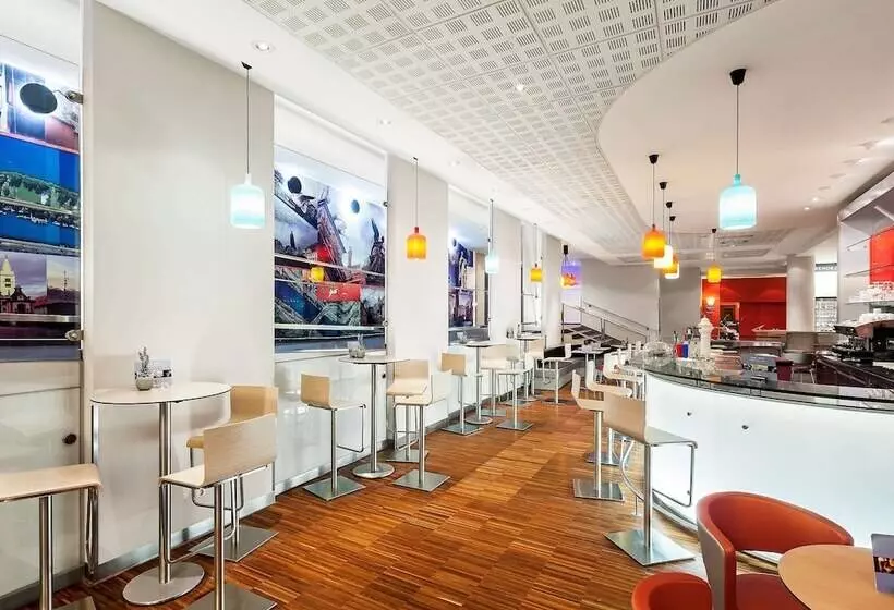 Fotos del hotel Ibis Praha Old Town:  24