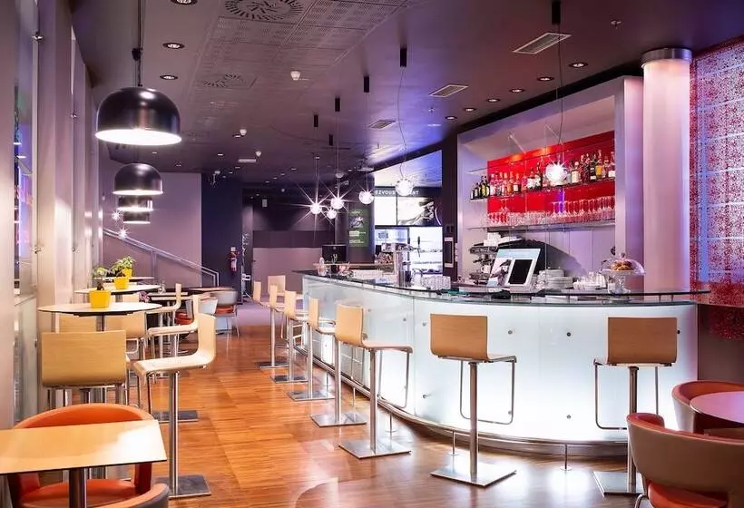 Fotos del hotel Ibis Praha Old Town:  4