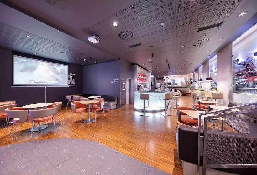 Fotos del hotel Ibis Praha Old Town:  17