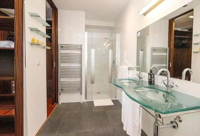 Fotos del hotel Ibis Praha Old Town:  23