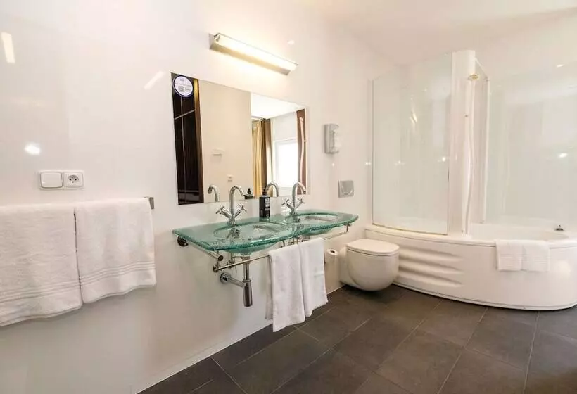 Fotos del hotel Ibis Praha Old Town:  20