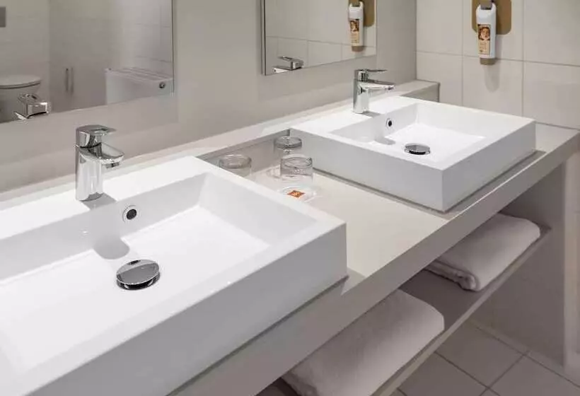 Fotos del hotel Ibis Praha Old Town:  25