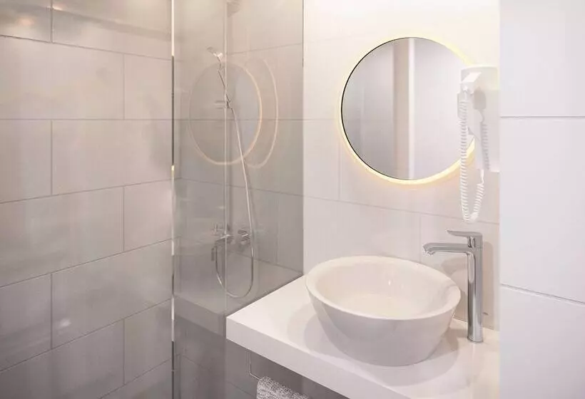 Fotos del hotel Ibis Praha Old Town:  7