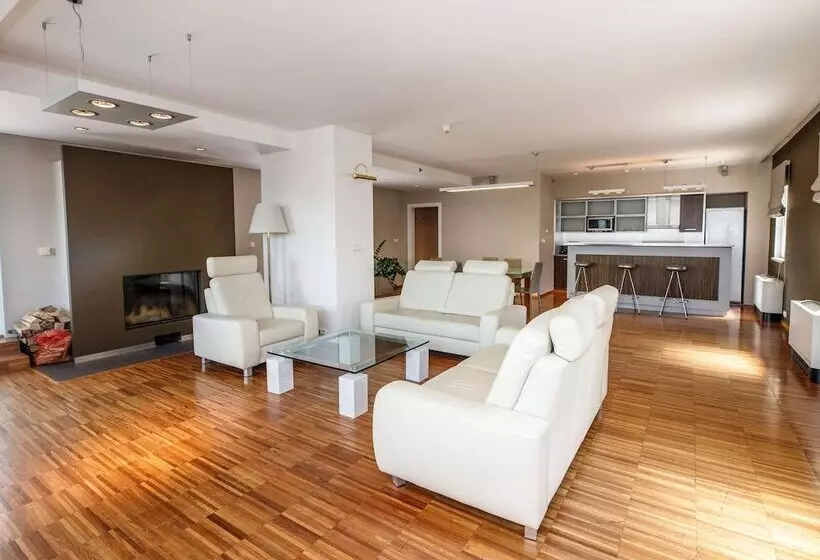 Fotos del hotel Ibis Praha Old Town:  16