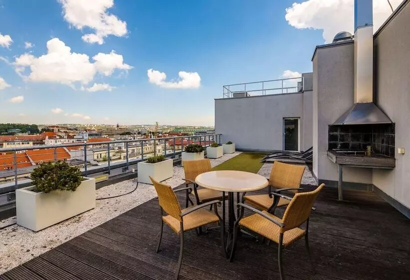 Fotos del hotel Ibis Praha Old Town:  19