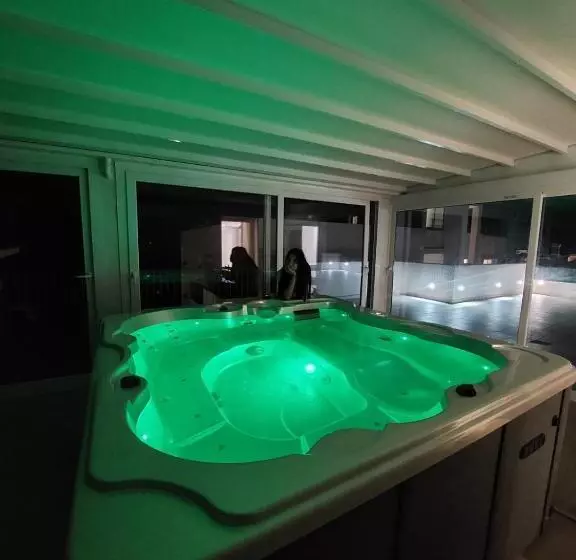 Fotos del hotel Residence La Contessa:  2