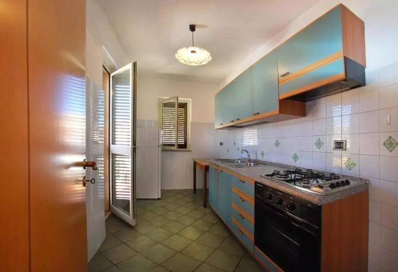 Fotos del hotel Residence La Contessa:  10