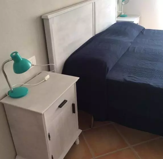 Fotos del hotel Residence La Contessa:  8