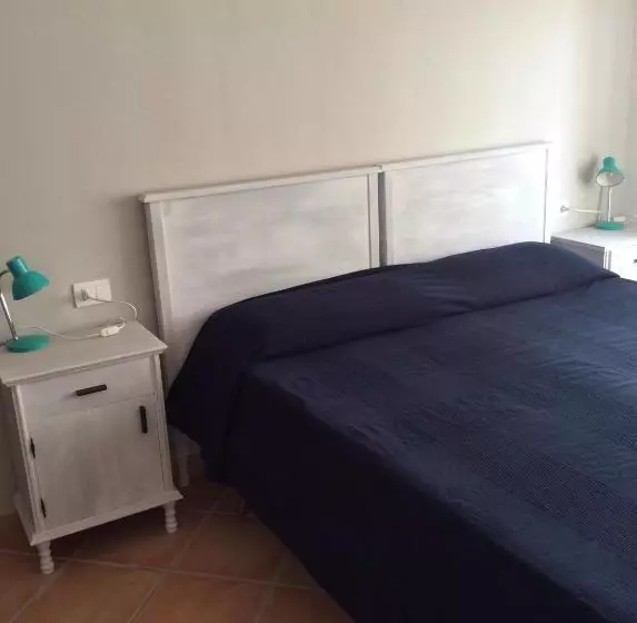 Fotos del hotel Residence La Contessa:  14